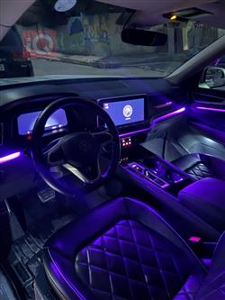 فولكسفاغن أطلس